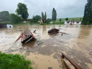 Lupenice na Rychnovsku, areál TJ Sokol