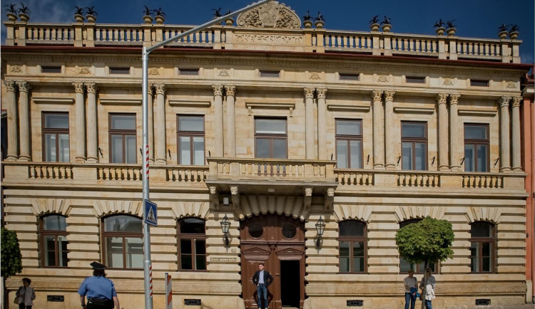 Rekonstrukce Městského muzea bodovala v soutěži Památka roku 2019. V krajském kole vyhrála