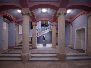 Rekonstrukce Městského muzea bodovala v soutěži Památka roku 2019. V krajském kole vyhrála