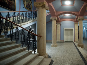 Rekonstrukce Městského muzea bodovala v soutěži Památka roku 2019. V krajském kole vyhrála