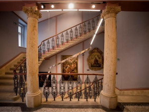 Rekonstrukce Městského muzea bodovala v soutěži Památka roku 2019. V krajském kole vyhrála