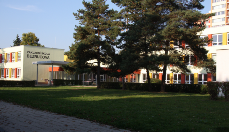 ZŠ Bezručova