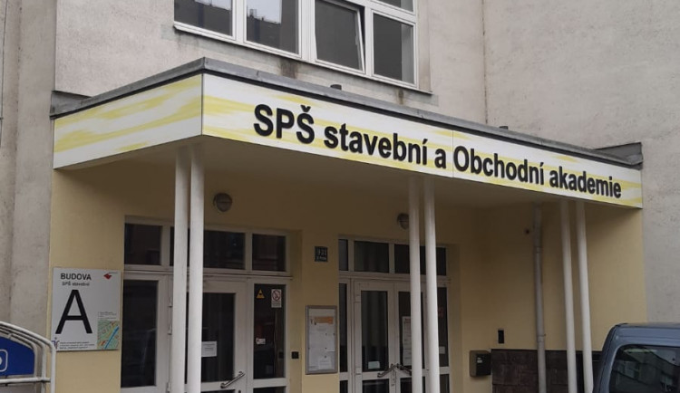 Střední průmyslová škola stavební a Obchodní akademie