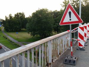 Malšovický nadjezd
