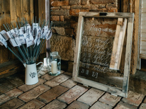 Svatební hostina je přežitek. Teď letí rauty, říká svatební koordinátorka z Hradce Králové