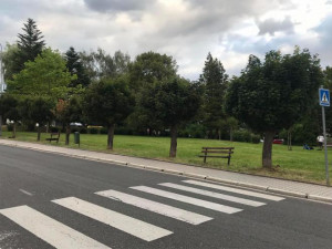 náměstí Hraničářů