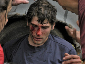 Před 15 lety policie brutálním zásahem ukončila legendární CzechTek 2005