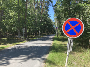 Hradec Králové: Okruh pro bruslaře v lesích chceme dokončit, není to však naší prioritou