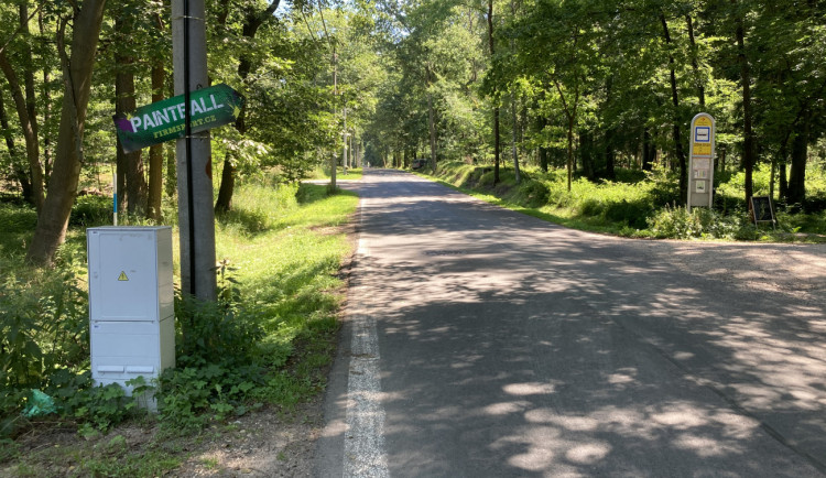 Hradec Králové: Okruh pro bruslaře v lesích chceme dokončit, není to však naší prioritou