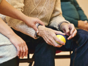 Šíření koronaviru v domově seniorů v Černožicích se podařilo zastavit. Nikdo další nemocný není