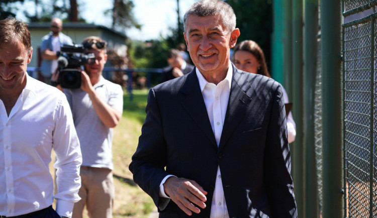 Babiš má podle šéfa žalobců dál rozhodující vliv na Agrofert