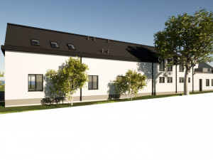 Náchod opraví dětské dopravní hřiště. Vznikne nový multifunkční areál