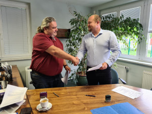 Náchod opraví dětské dopravní hřiště. Vznikne nový multifunkční areál