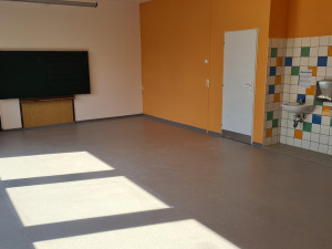 ZŠ Komenského v Sokolské ulici