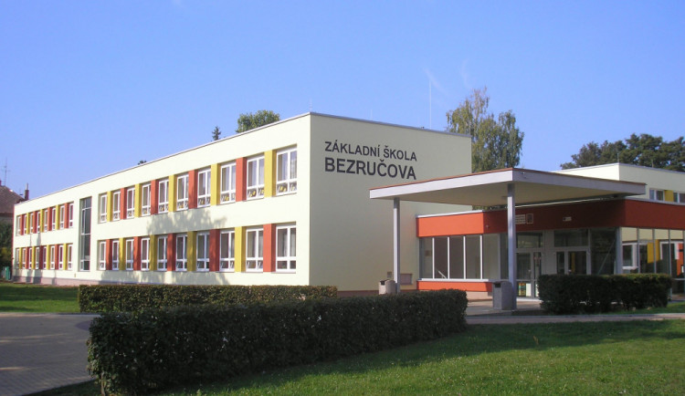 ZŠ Bezručova - ilustrační foto