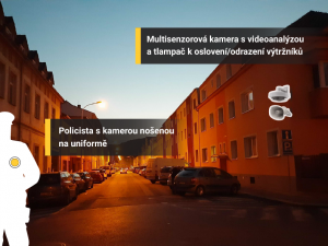 Špindl vévodí žebříčku kriminality. Začíná soutěž o bezpečnější obce