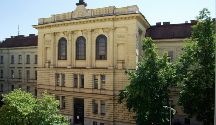 LDN v Hradci Králové