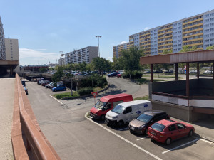 ZA ROHEM: Benešovka měla být chloubou Hradce Králové, teď je pro ostudu