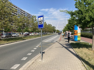 ZA ROHEM: Benešovka měla být chloubou Hradce Králové, teď je pro ostudu