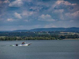 Cvičná akce na Rozkoši