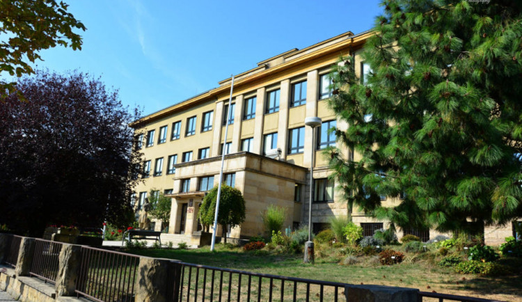 Zemědělská akademie v Hořicích