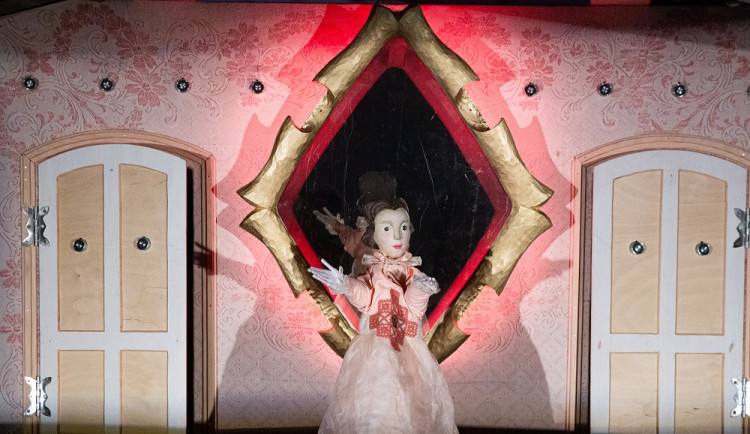 Šípková Růženka