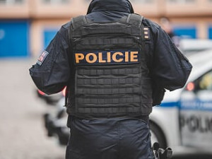 Rychnovští policisté dopadli muže, kteří kradli v době nouzového stavu. Hrozí jim až 8 let vězení