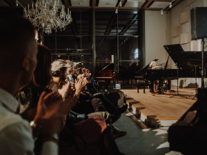 Festival Jazz Goes to Town představí stálice mezinárodní hudební scény i budoucnost českého jazzu