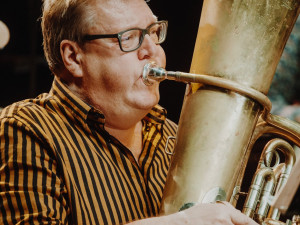 Festival Jazz Goes to Town představí stálice mezinárodní hudební scény i budoucnost českého jazzu