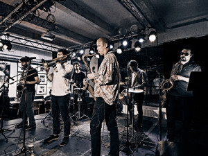 Festival Jazz Goes to Town představí stálice mezinárodní hudební scény i budoucnost českého jazzu