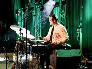 Festival Jazz Goes to Town představí stálice mezinárodní hudební scény i budoucnost českého jazzu