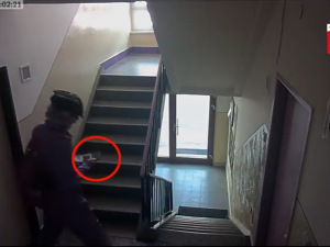 VIDEO: Policie ukončila případ muže, který se vydával za poslíčka a okrádal seniory