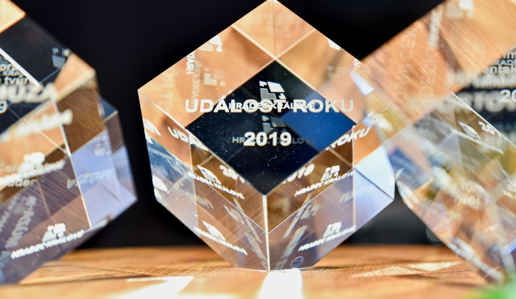 Cenu Františka Ulricha za rok 2019 získal v Hradci Králové Jan Petrof