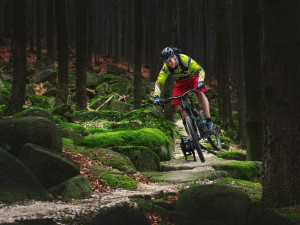 Užijte si babí léto v Olomouckém kraji