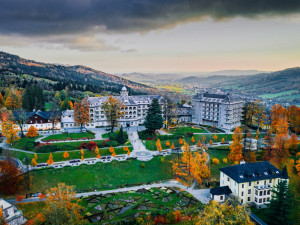 Užijte si babí léto v Olomouckém kraji