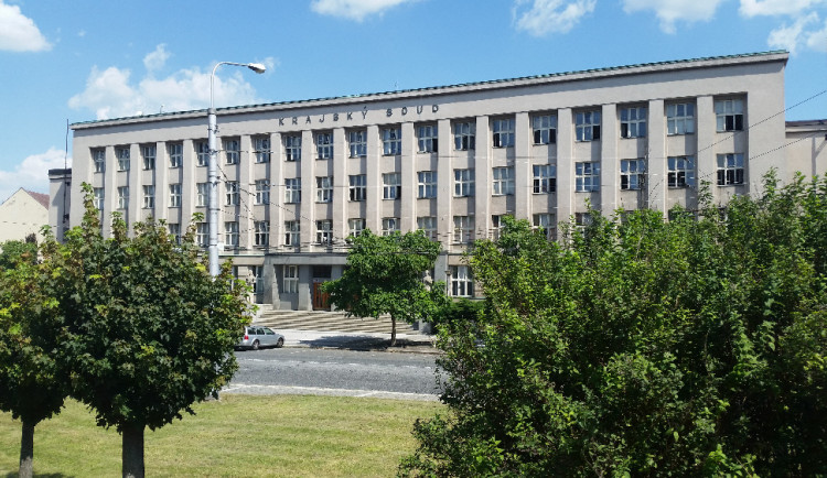 Krajský soud v Hradci Králové