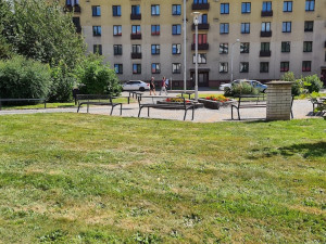 Park v současné podobě