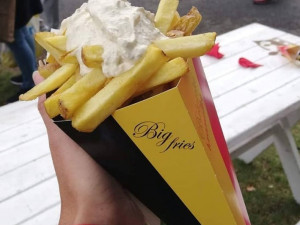 Do Hradce Králové míří druhý ročník Food Truck Festu. Kvůli koronaviru se málem nekonal