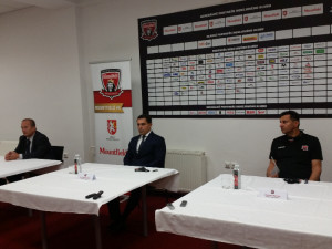 Hradec představil nové dresy na nadcházející sezónu. První utkání sehraje s českobudějovickým Motorem