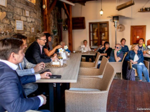 D11 a D35? Obě dálnice republika nutně potřebuje, říká předseda ODS Petr Fiala