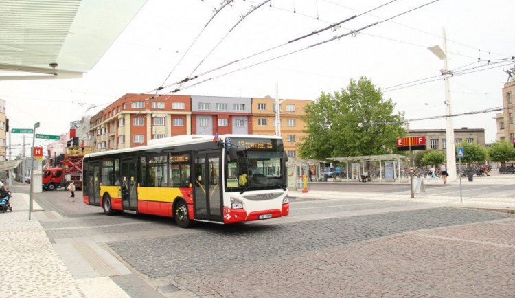 Zítra v Hradci Králové začne Evropský týden mobility. Zájemce čeká několik akcí