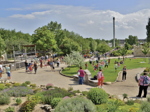 Kam vyrazit? Do Mirakula bez omezení