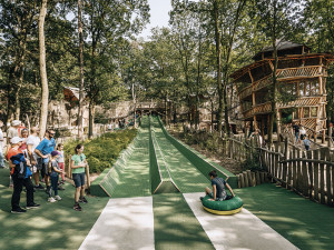 Kam vyrazit? Do Mirakula bez omezení