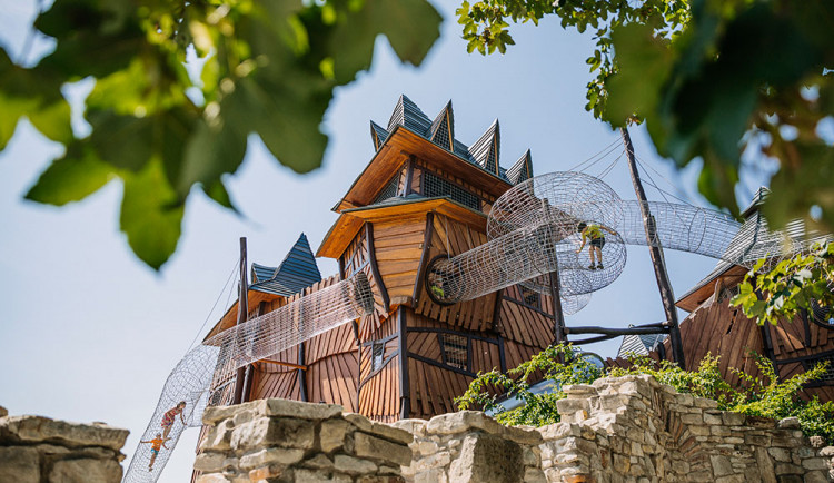 Kam vyrazit? Do Mirakula bez omezení