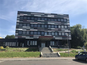 Polyfunkční komunitní centrum