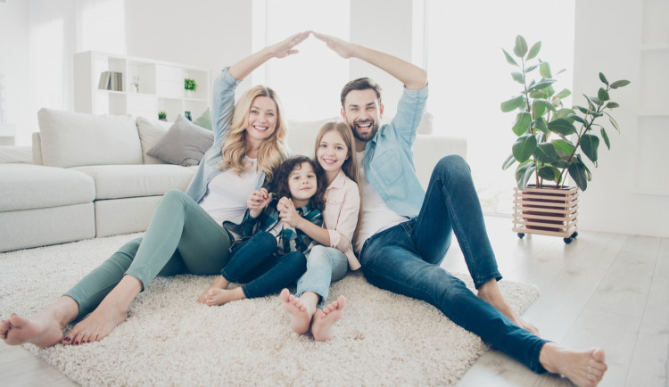 Péče o zdraví a benefity pro celou rodinu, to je Zaměstnanecká pojišťovna Škoda