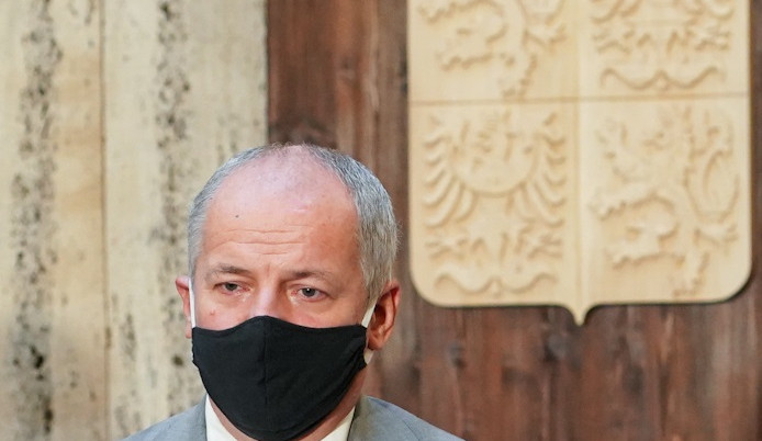 Prymula navrhne vyhlášení nouzového stavu