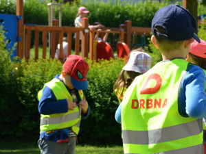 Hradec Králové z dotace získal 18 milionu korun. Za peníze opraví tři mateřské školky