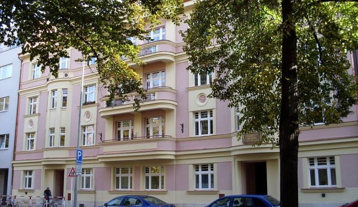 MŠ Kotěrova v Hradci Králové
