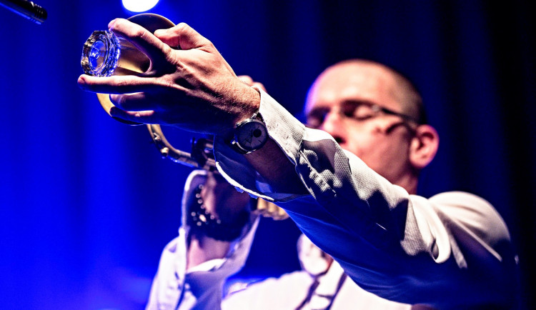Festival Jazz Goes to Town v Hradci Králové bude. Došlo pouze ke změnám v programu